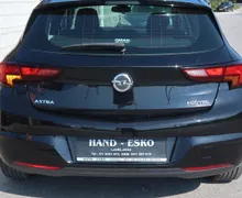 Zunanja slika - Opel Astra - 1.0 ECOTEC TURBO 77KW EDITION-NAVI-PDC-LED - 5 - Predogledna slika