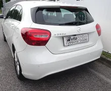 Zunanja slika - Mercedes-Benz A-Razred - A 200 d FINANCIRANJE BREZ POLOGA - LEANPAY - 4 - Predogledna slika