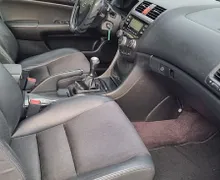 Zunanja slika - Honda Accord - 2.2i CTDi - SLO POREKLO - HITRI KREDIT BREZ POLOGA - 9 - Predogledna slika