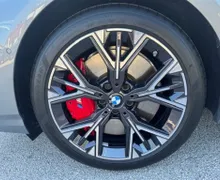 Zunanja slika - BMW Serija 1 - 118d - 5 - Predogledna slika