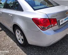 Zunanja slika - Chevrolet Cruze - 1.6 16V-SLO-151.000KM-KLIMA-SERVO-TOP - 5 - Predogledna slika