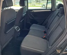 Zunanja slika - VW Tiguan - .1.4 TSI BMT  92kW-125KM ODLIČEN - samo 95000km - 9 - Predogledna slika