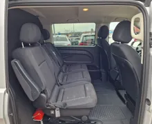 Zunanja slika - Mercedes-Benz Vito - 119D-AUT.-4X4-LEASING BREZ POLOGA - 9 - Predogledna slika