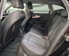 Notranja slika - Audi A4 Avant - 30 TDI S tronic - 8 - Predogledna slika