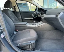 Zunanja slika - BMW Serija 3 - Touring: 318d  Advantage  AVT - 10 - Predogledna slika