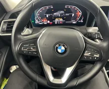 Zunanja slika - BMW Serija 3 - Touring: 318d Touring.NAVI.PDC.KONFORT.ZAKLEPANJE.KLJUKA - 7 - Predogledna slika
