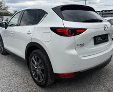 Zunanja slika - Mazda CX-5 - 2.2 D AUT.-PERLA-4X4-NAVI-KAM-ACC-HUD-SLO-ODLICEN - 5 - Predogledna slika