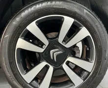 Zunanja slika - Citroën C3 Aircross - 1.2 PureTech 81 KW.12 MES.JAMSTVO - 10 - Predogledna slika