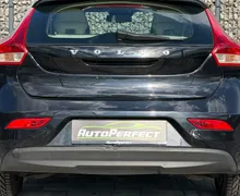 Zunanja slika - Volvo V40 - D2 Momentum AVT. |NAVI|PDC|USNJE| - 5 - Predogledna slika