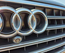 Zunanja slika - Audi SQ7 - quattro 4,0 TDI Tiptronic - 17 - Predogledna slika