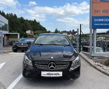 Zunanja slika - Mercedes-Benz CLA-Razred - CLA Shooting Brake CLA 200 d Shooting Brake ZELO LEPO OHRANJEN - 2 - Predogledna slika