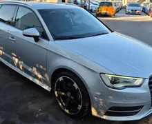 Zunanja slika - Audi A3 - 1.6 TDI BI-XENON-RADAR-NAVI-ALU PLATIŠČA-PDC - 3 - Predogledna slika