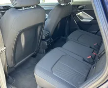 Zunanja slika - Audi Q3 - 45 TFSI e S tronic ACC-MATRIX-PDC-1LASTNIK-GW PLUS - 10 - Predogledna slika