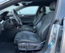 Notranja slika - Volkswagen Arteon - 2.0 TDI BMT R-Line DSG-DCC-20 COL-Mrtvi kot-Harman - 7 - Predogledna slika