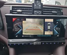 Zunanja slika - DS DS 9 - 1.6 PHEV RIVOLI + OPERA - SAMO 14.852 KM - 12 - Predogledna slika