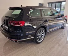 Zunanja slika - VW Passat - Variant 2.0 TDI BMT SCR|4MOTION|R-LINE|KAMERA|LED|VIRTUAL| - 2 - Predogledna slika
