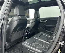 Zunanja slika - Audi SQ7 - 4.0 TDI quattro-MATRIX-PANO-BOSE-KARBON-KLJUKA - 10 - Predogledna slika