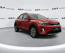 Zunanja slika - KIA Stonic - 1.0 T-GDi LX Urban+ DCT - 3 - Predogledna slika