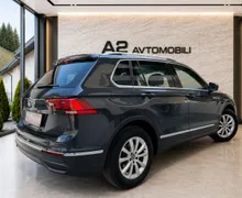 Zunanja slika - Volkswagen Tiguan - 2.0 TDI BMT Elegance DSG-1.lastnik-FUL LED-NAVI - 4 - Predogledna slika
