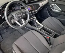 Zunanja slika - Audi Q3 - Sportback 35 TFSI 110kW-150KM - samo 45.500km - 7 - Predogledna slika
