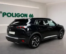 Zunanja slika - Peugeot 2008 - 1.2 PureTech 130 Allure Avt.-KAMERA-FUL LED-M 2022 - 4 - Predogledna slika