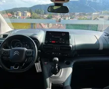 Zunanja slika - Citroën Berlingo - 1.5 BlueHDi 130 XTR NAVI.KAMERA.2XPDC - 11 - Predogledna slika