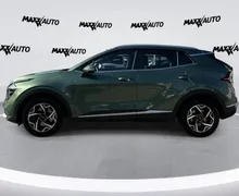 Zunanja slika - KIA Sportage - 2WD 1.6 T-GDI LX Fresh ISG - 8 - Predogledna slika