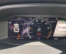 Zunanja slika - Cupra Formentor - 1.5 TSI DSG - 14 - Predogledna slika