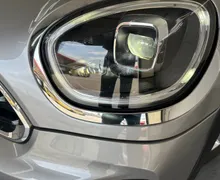 Zunanja slika - MINI Countryman - Cooper ALL4  Avt.KAMERA.NAVI.LED.2023.4X4.TOP - 10 - Predogledna slika