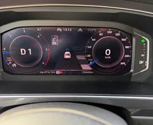 Zunanja slika - VW Tiguan Allspace - 2.0 TDI 4MOTION avt. R-Line 147kW-SLO-1.lastnik - 20 - Predogledna slika
