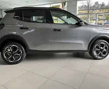 Zunanja slika - Citroën C3 - Max ëLectric 113 KM - baterija 44 kWh SD - 3 - Predogledna slika