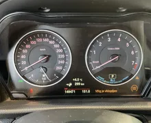 Zunanja slika - BMW Serija 2 - Active Tourer: HEAD UP-NAVIGACIJA-PARK SENZORJI-GRETJE S - 14 - Predogledna slika