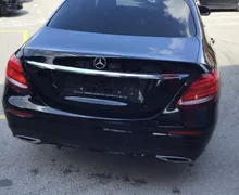 Zunanja slika - Mercedes-Benz E-Razred - E 220 d AMG Style. kamera. navi. LED - 6 - Predogledna slika