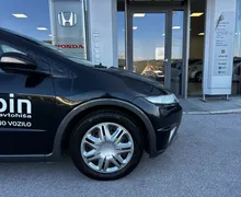 Zunanja slika - Honda Civic - 1.4 Sport - 4 - Predogledna slika