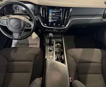 Zunanja slika - Volvo V60 - D3 A Momentum- FULL LED - NAVI - PDC - ODLIČEN - 12 - Predogledna slika
