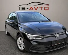 Zunanja slika - Volkswagen Golf - 2.0 TDI RADAR-LED-VIRTUAL - 2 - Predogledna slika