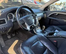 Zunanja slika - Volvo S80 - D3 ODLICEN OPR. VELIK SERVIS NOVE GUME - 8 - Predogledna slika