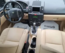 Zunanja slika - Land Rover Freelander - 2.2D SE - 11 - Predogledna slika