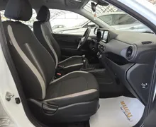 Zunanja slika - Hyundai i10 - 1.0 Style KLIMA-1.LASTNIK-TOUCH SCREEN-LANE ASSIST - 12 - Predogledna slika