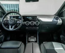 Zunanja slika - Mercedes-Benz GLA-Razred - GLA 180 AUT. LED tempomat ambient. osvet. - 10 - Predogledna slika
