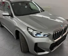 Zunanja slika - BMW X1 - serija : xDrive23i M Sport DKG7.USNJE.LED.KAMERA.ACC.NAVI - 2 - Predogledna slika