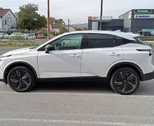 Zunanja slika - Nissan Qashqai - 1.3 DIG-T MHEV Tekna X-Tronic   COLD   PRO PILOT - 2 - Predogledna slika