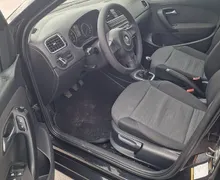 Zunanja slika - VW Polo - 1.2 Comfortline ZELO LEP - 7 - Predogledna slika
