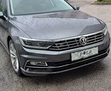 Zunanja slika - Volkswagen Passat - Variant 2.0 TDI BMT Highline 110kW - 2 - Predogledna slika