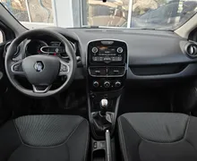 Notranja slika - Renault Clio - Grandtour TCe 75 Zen - 7 - Predogledna slika