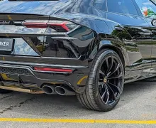 Zunanja slika - Lamborghini Urus - Urus - 5 - Predogledna slika
