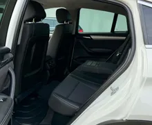 Notranja slika - BMW serija X4: - 2.0XD-4X4-AUT-M SPORT-LIZING ZA TUJCE-KAMERA-... - 10 - Predogledna slika