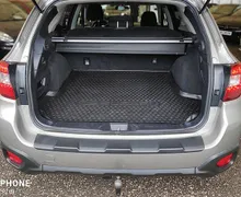 Zunanja slika - Subaru Outback - 2.0D 4X4-AVT-KAMERA-XENON-2.LASTNIK-POTRJENA SERV. - 10 - Predogledna slika