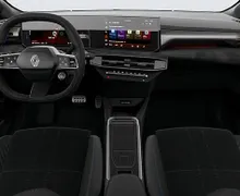 Zunanja slika - Renault Clio - esprit Alpine TCE 115 EDC - 5 - Predogledna slika