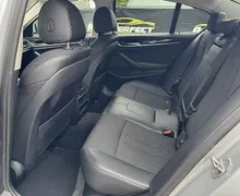 Zunanja slika - BMW Serija 5 - : 520d Aut. Sport Line |Kam||Gr.Sed.|Navi|Ambi - 17 - Predogledna slika